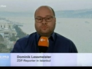 Alman devlet televizyonunda Mehmetçik’e hakaret