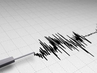 Amasya’da 3.8’lik deprem