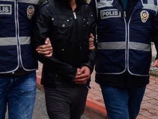 Ankara’da narkotik operasyonları: 90 gözaltı