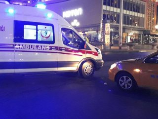 Ankara’da rahatsızlanan 52 asker hastaneye kaldırıldı