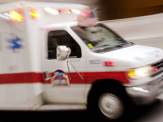 Araçlar kaza anında ambulansı otomatik olarak arayacak