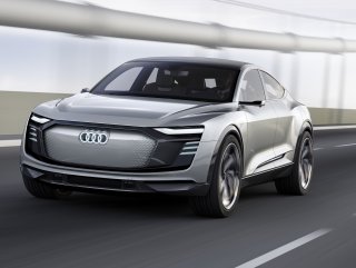 Audi ve Porsche birlikte elektrikli otomobil yapacak