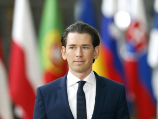 Avusturya Başbakanı Kurz: Türkiye’nin AB’de yeri yok