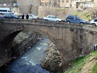 Bitlis’in 7 bin yıllık tarihi araştırılıyor