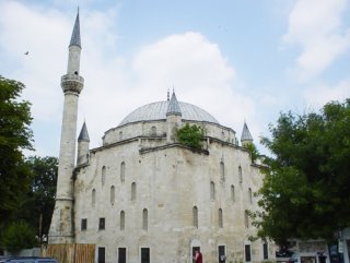 Bulgaristan’daki İbrahim Paşa Camisi restore edilecek