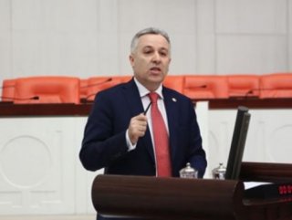 CHP’li Çetin Arık, kısırlık yüzünden AK Parti’yi suçladı