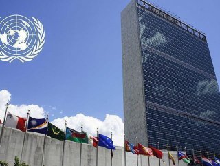 Cenevre’deki BM ofisi çalışanları greve gidiyor
