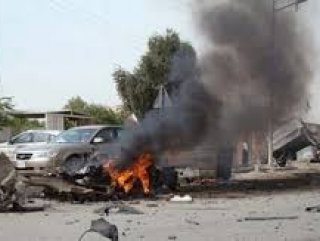 Cerablus’ta bombalı saldırı: 6 ölü, 15 yaralı