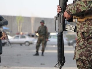 DEAŞ Irak’ta ordu güçlerine saldırdı