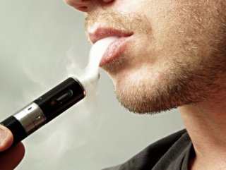 Elektronik sigara kanser riskini artırıyor