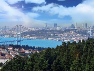En pahalı şehirler listesinde İstanbul 72’nci sırada
