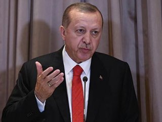 Erdoğan: Obama ve Trump yönetimleri sözleri tutmadı
