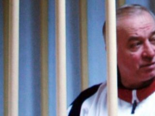 Eski Rus casusu bilincini yitirmiş şekilde bulundu