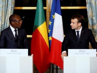 Fransa, Afrika’ya ait tarihi eserleri iade edecek