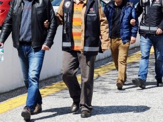 Kayseri merkezli FETÖ soruşturması: 85 gözaltı kararı