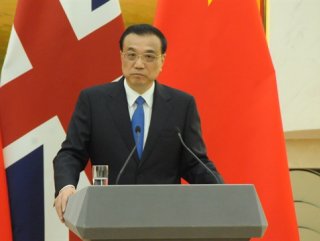 Li Kıçiang Çin’de ikinci kez başbakan seçildi