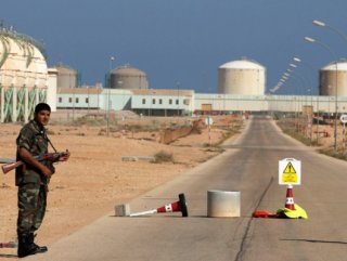 Libya’nın en büyük petrol üretim sahasında üretim durdu