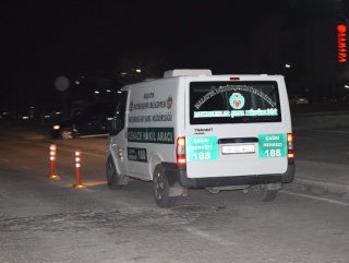 Malatya’daki bıçaklı kavgada 1 kişi hayatını kaybetti