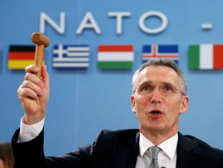 NATO’dan Rusya’ya ABD tepkisi