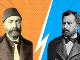 Nâmık Kemal ve Ziya Paşa’nın Harabat ve Tahrib-i Harabat tartışması