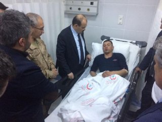 PKK Bitlis’te 1 sivili şehit etti; 4 kişi yaralandı