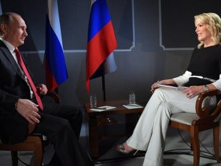 Putin’e ABD seçimlerine müdahale iddiası yine soruldu