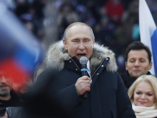Putin’in yüzde 69 oy alması bekleniyor