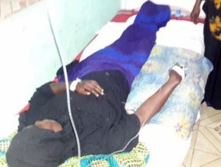 Somali’de kadınlara zehirli gazla saldırdılar