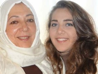 Suriyeli aktivist anne ile kızının katiline müebbet