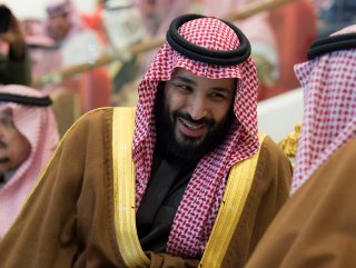 Suudi Arabistan Veliaht Prensi, Trump’la görüşecek