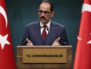 Turkey’s operation precluded Afrin from becoming Qandil