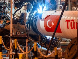 Türk Akımı projesinde gecikme olmayacak