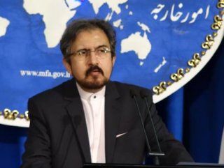 İran’dan Suudi Arabistan’ın El Kaide iddiasına tepki