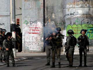 İsrail, Filistinlilerin naaşlarını alıkoyacak