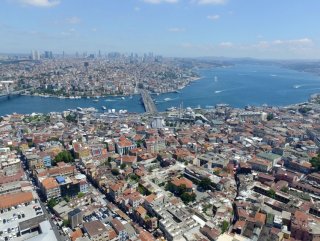 İstanbul stressiz 122’inci şehir