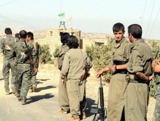 Şengal’de terör örgütü PKK’ya 10 gün süre verildi