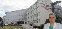 Hastanede öldürülen doktor için 11 personel hakkında ’görevi kötüye kullanmak’tan dava