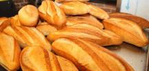 Ekmek zammına ilişkin kritik açıklama