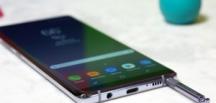 Kılıf üreticisi Samsung Galaxy Note 9 tasarımını sızdırdı