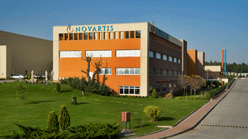 Novartis Türkiye hakkında ’soruşturma’ açıldı