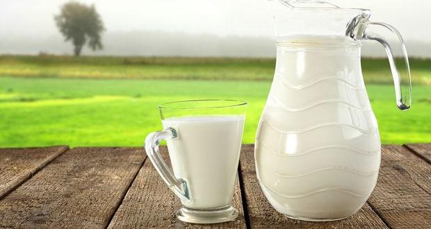 Ödemiş sütü 649 milyonluk işlem hacmiyle birinci