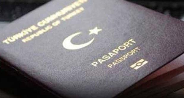 Son dakika: Erdoğan açıkladı: 181 bin 500 pasaport tahdidi kalkıyor
