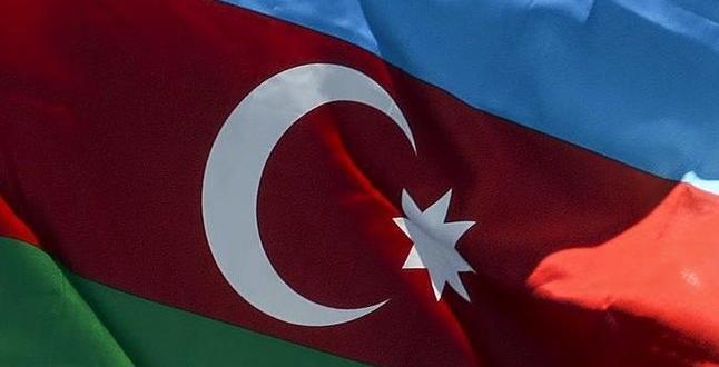 Azerbaycan’dan ABD’ye kınama .