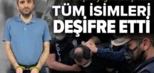 Son dakika: FETÖ elebaşının yeğeni Selahaddin Gülen itirafçı oldu! Tüm isimleri tek tek deşifre etti