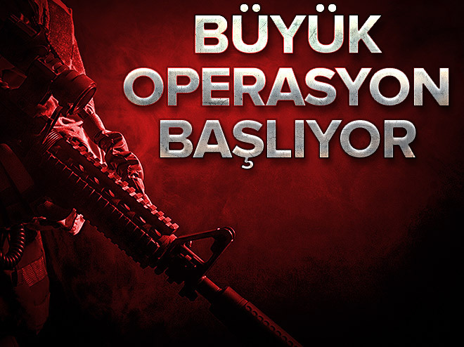 Diyarbakır’da büyük operasyon başlıyor  .