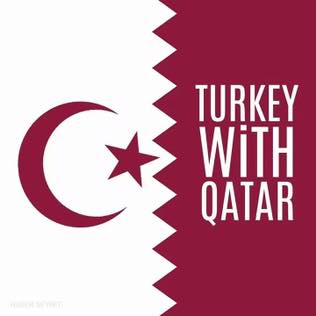 Katar’a uzun zamandır planlanan saldırı!