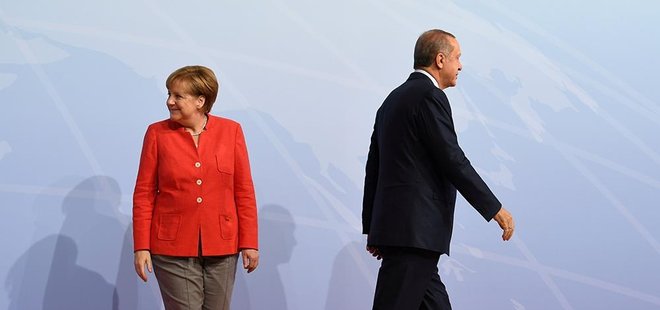Türkiye – Almanya krizinin perde arkasında ne var?