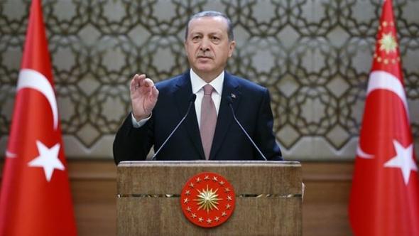 Erdoğan’dan Kılıçdaroğlu’na sert sözler.. ‘Gün yaklaşıyor, yargıda hesabını vereceksin’