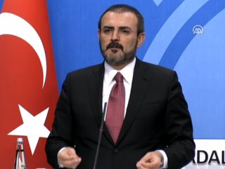 AK Parti’den sivillere ceza muafiyetiyle ilgili açıklama