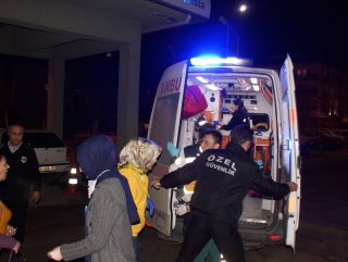 Ankara’da bir kadına daha şiddet: Eski eşi bıçakladı